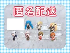 ねんどろいどぷち ボーカロイド#01 初音ミク レン 7種セット