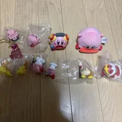 カービィ グッズセット（画像3枚あり）
