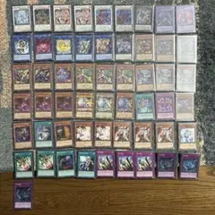 【即購入ok】 UKパンクデッキ　おまけ付き デュエマ UKパンクデッキ - メルカリ