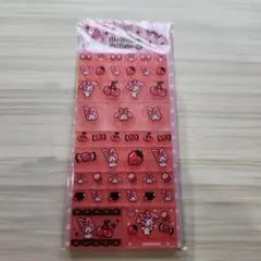 サンリオ　マイメロディ タイルシール