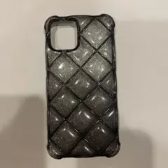 スマホケース　iPhone12pro  キラキラ