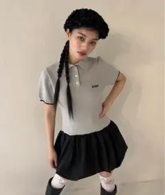 eimy istoire Switchingロゴニットポロミニワンピース