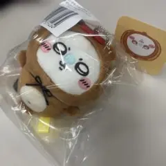 ちいかわ　たぬきだもんくじ　C賞 モモンガ