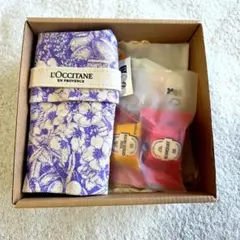 L'Occitane ロクシタン　ギフトセット