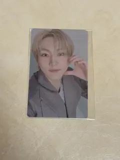 ENHYPEN ジョンウォン daydream studio choom トレカ