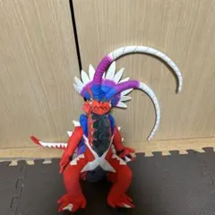 コライドン　ぬいぐるみ　ポケモンセンター産