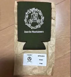 マウンテンリサーチAnarcho Mountaineers ドアサインプレート - メルカリ