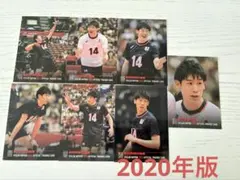 石川祐希 生写真カード2枚セット 龍神NIPPON - メルカリ