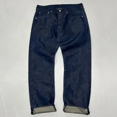 00s Levi’s 501 シャイニーデニム ラメ ゴールド Tech y3k