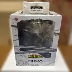 僕のヒーローアカデミア ARTFX J ミルコ 1/8 スケール 特典付のサムネイル