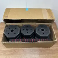 Hio可変式・多機能ダンベル（総重量20kg）のサムネイル
