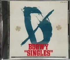 BOOWY 