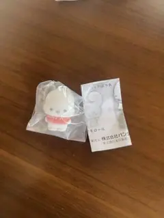 サンリオ　ふわふわフロッキードール