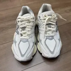 2025年最新】9060 new balance ecaの人気アイテム - メルカリ