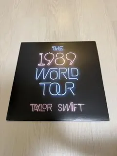 2026年最新】1989 taylorの人気アイテム - メルカリ