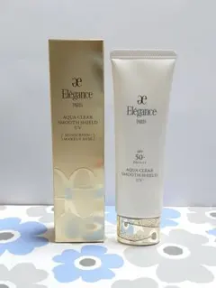 エレガンス アクアクリア スムースシールド UV