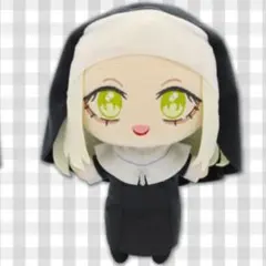 ♥エマ♥その着せ替え人形は恋をする Season 2 みでぃあんぬいぐるみ 棺