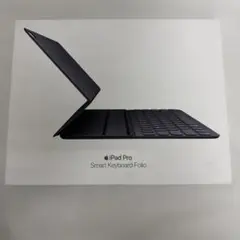 iPad Pro (12.9-inch) Smart Keyboard