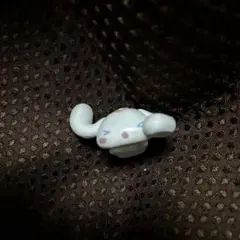 すってんころりんフィギュア シナモロール