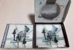 プロセカアルバム vol.01 CD 25時、ナイトコードで。アニメイト特典付き