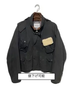 2026年最新】BarBour インターナショナルの人気アイテム - メルカリ