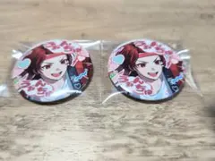 VS AMBIVALENZ ビバレン ファンミ 缶バッジ たいよう - メルカリ