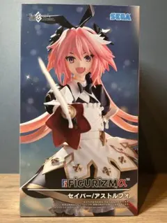 【新品・未開封】Fate/Grand Order セイバー/アストルフォ