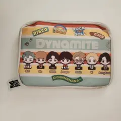 BTS TinyTAN ポーチ