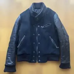 2025年最新】backlash スタジャンの人気アイテム - メルカリ