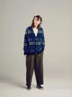 コムデギャルソンオムプリュス 00AW ドッキングロック期 ジップ