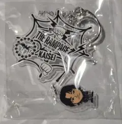 THE RAMPAGE ランペ 武知海青 ゆらゆらキーホルダー