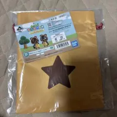 巾着袋 キャラクターグッズ