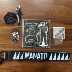 BE:FIRST Mainstream BIGハンドストラップ マナト Mainstream BIGハンドストラップ – BMSG