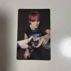 CLOSEYOUREYES クルユア ミヌク トレカ【おまとめ割有◎】 601