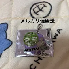 鬼滅の刃　USJメタルチャーム 不死川実弥　新品未使用品