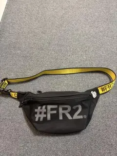 2026年最新】fr2 ショルダーの人気アイテム - メルカリ