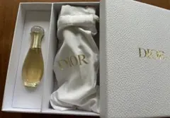 シャドールヘアミスト【Dior プラチナ会員限定 バースデーギフト】