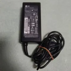 LG アダプター pa-1650-68 中古