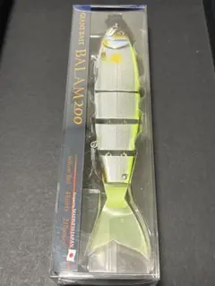 2025年最新】バラム200の人気アイテム - メルカリ