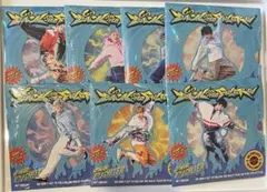 NCT DREAM BTTF Digipack ver. 7種　新品未開封