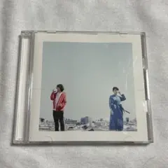【中古】まっさら / KANA-BOON (初回生産限定盤)