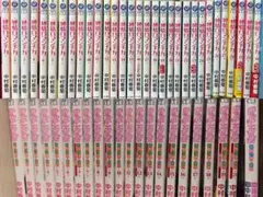 世界一初恋 純情ロマンチカ 全巻セット