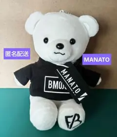 2025年最新】be:first くま マナトの人気アイテム - メルカリ
