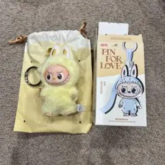 イニシャル キャラクターグッズ