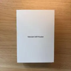 Rakuten WiFi Pocket R310 本体