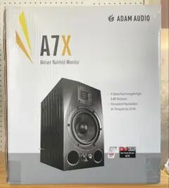 2026年最新】adamスピーカーの人気アイテム - メルカリ