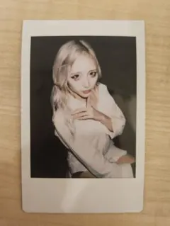 ベロティカ　傀儡シア　チェキ　ランチェキ