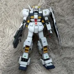 MOBILE SUIT IN ACTION!! ガンダム TR-1 ヘイズル改