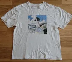 M!LK 吉田仁人 生誕ロングTシャツ Lサイズ - メルカリ