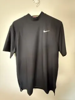 レア　ナイキ製タイガーウッズ全面プリントtシャツ レア ナイキ製タイガーウッズ全面プリントtシャツ レア ナイキ製